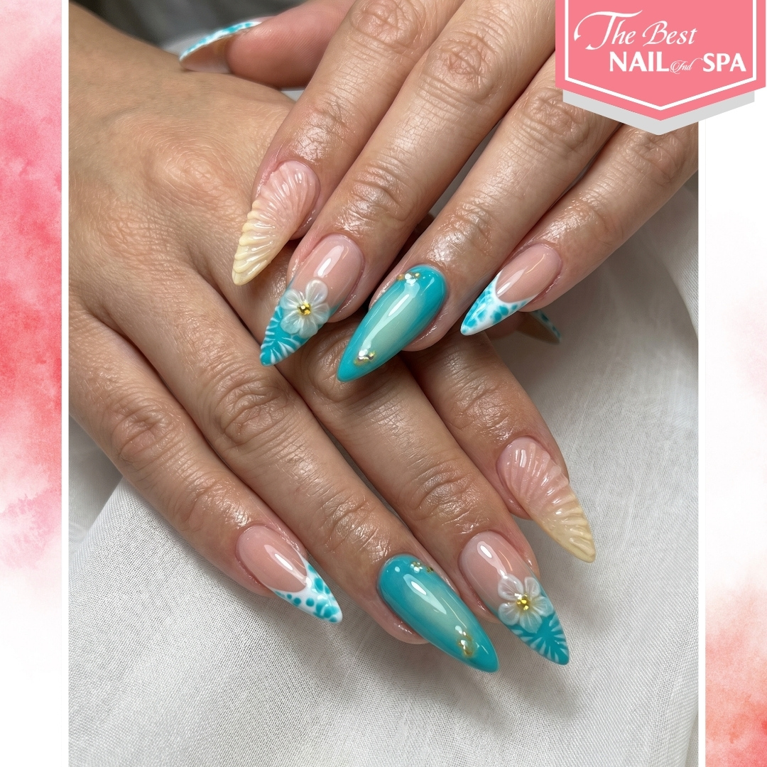 Nail June 4
